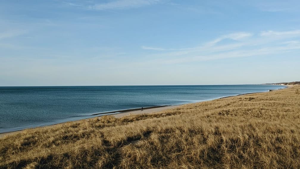 Weekend getaways from Chicago