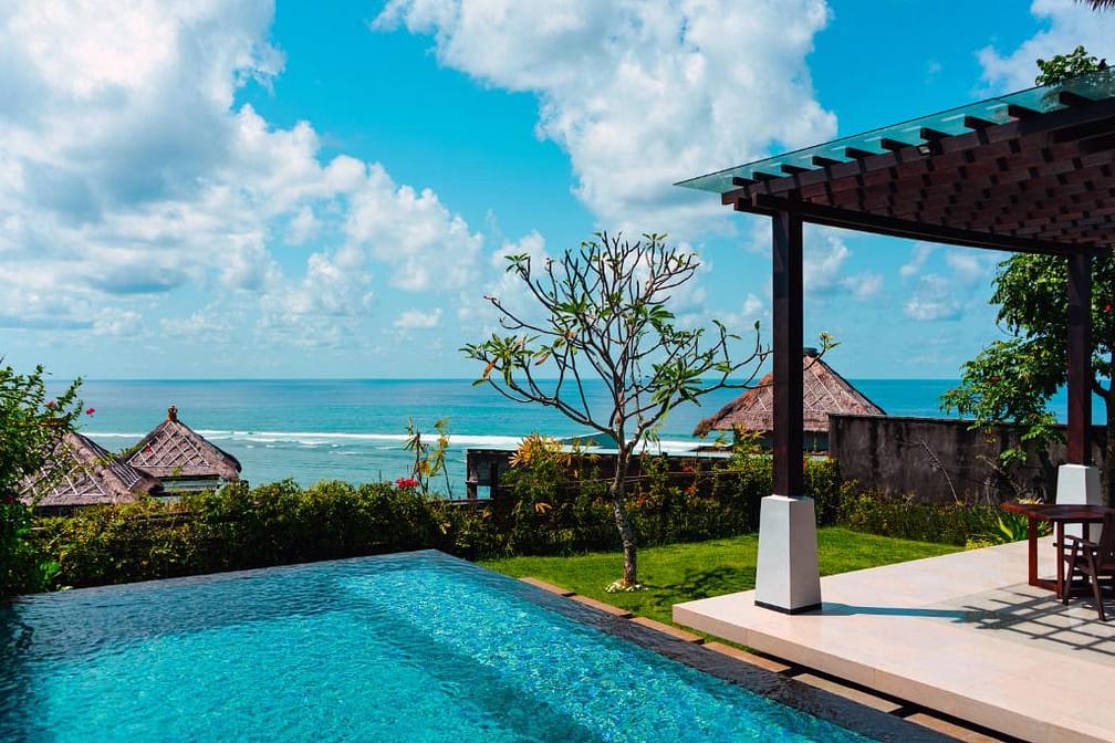 Samabe Bali Suites