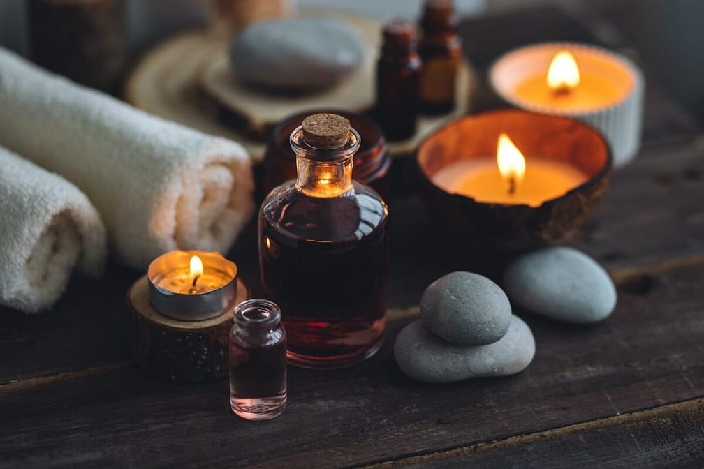 Bali Spa