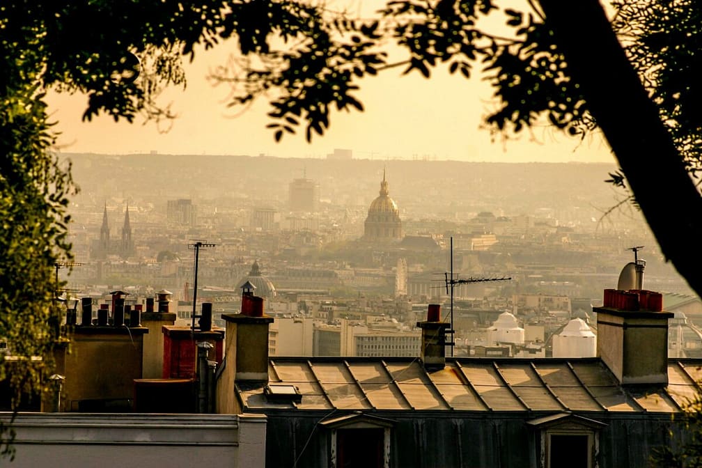 Paris, France