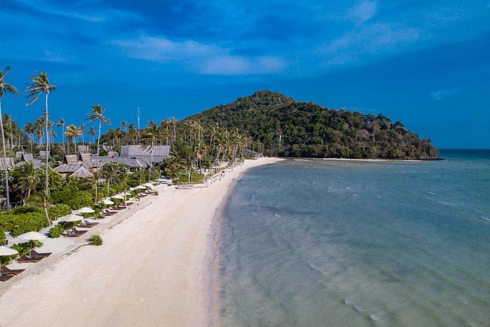 SAii Phi Phi Island Village Beach Resort