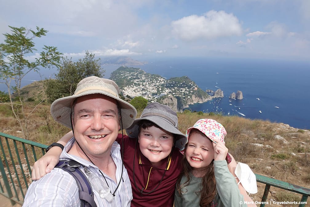 Is Anacapri worth visiting