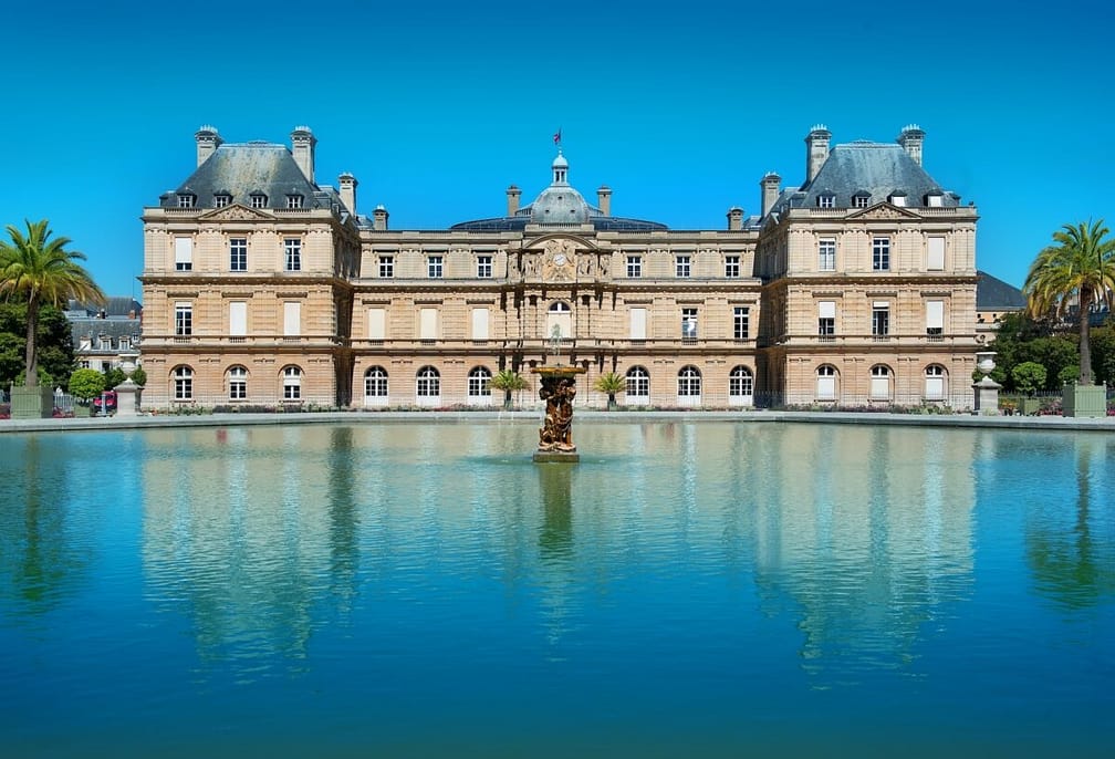 Palais du Luxembourg