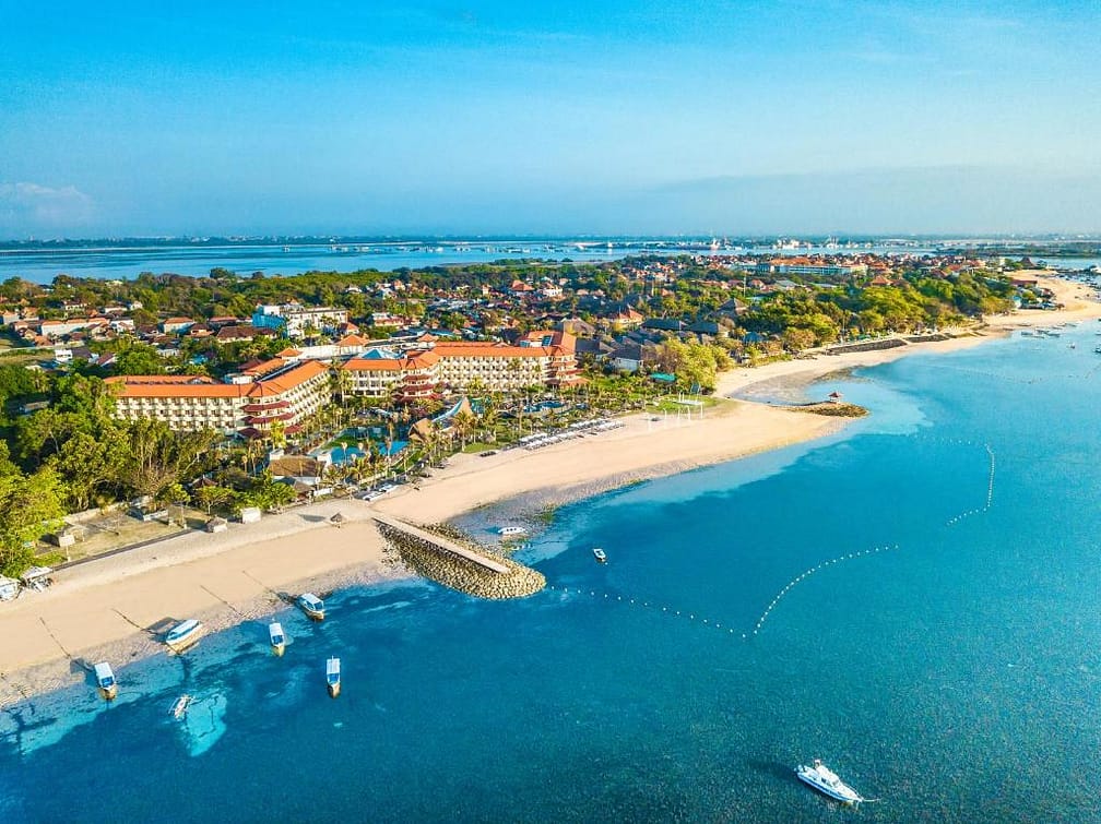 Grand Mirage Resort Bali