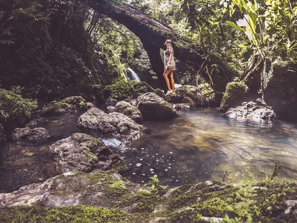 Costa Rica