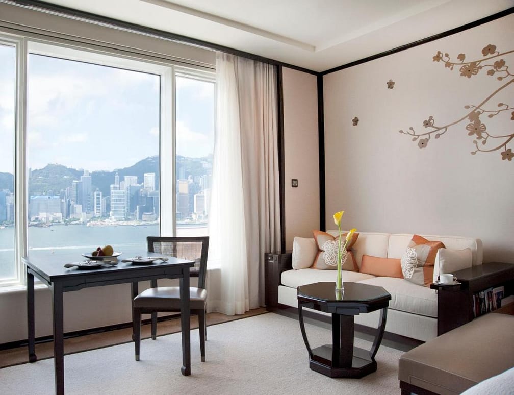 The Peninsula Hong Kong