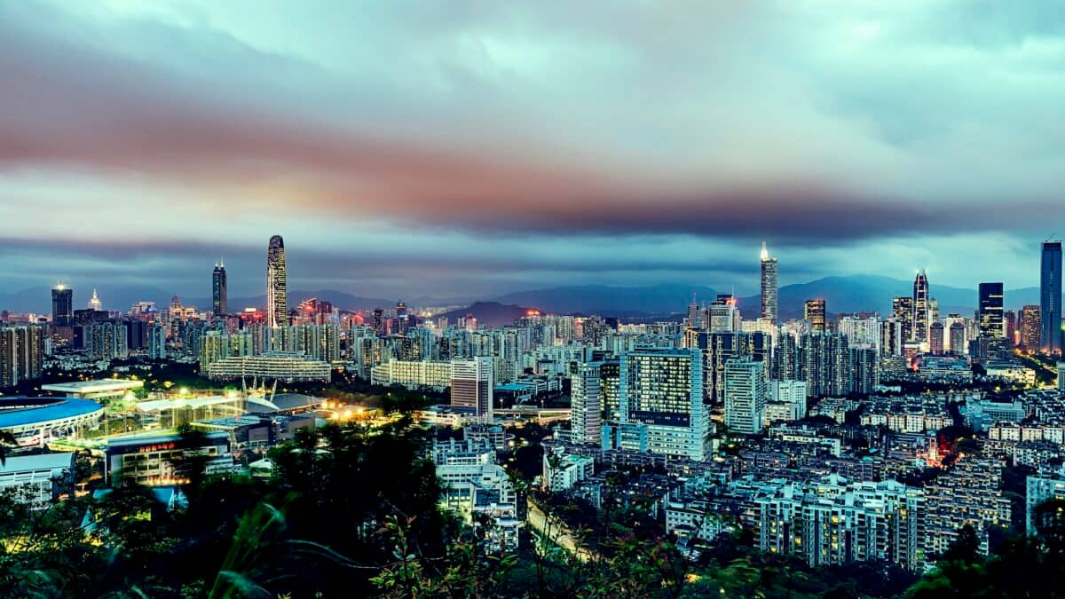 shenzhen