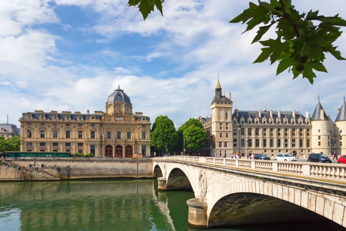 Paris