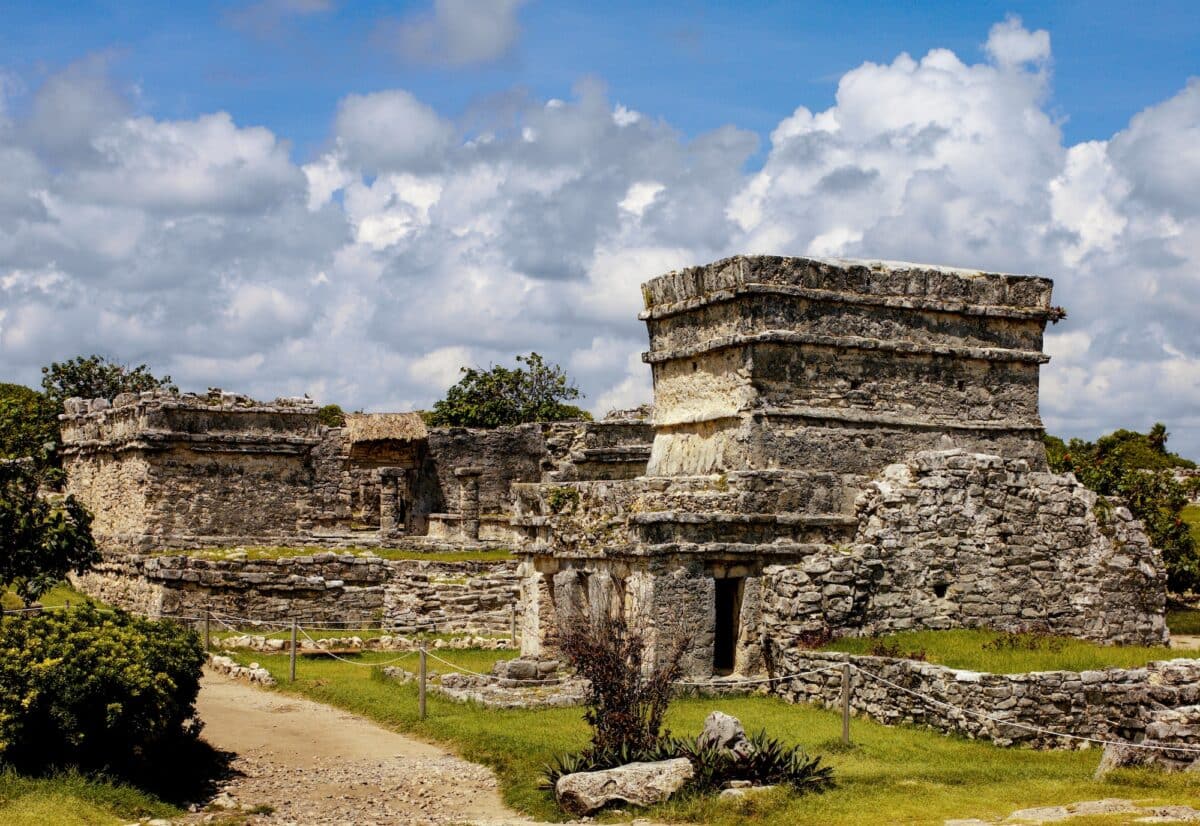 Tulum - Yucatan Peninsula - Mexico