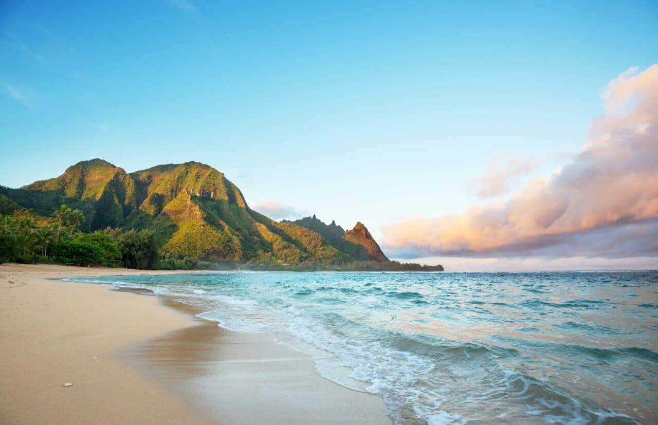 Kauai