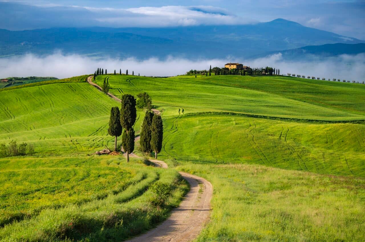 Norther Italy vs Southern Italy
