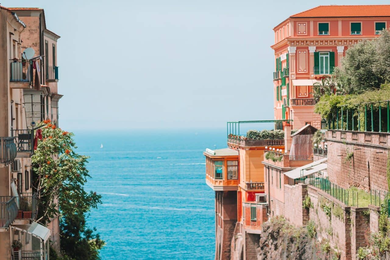 Best Things to Do in Sorrento, Italy: A Comprehensive Guide 