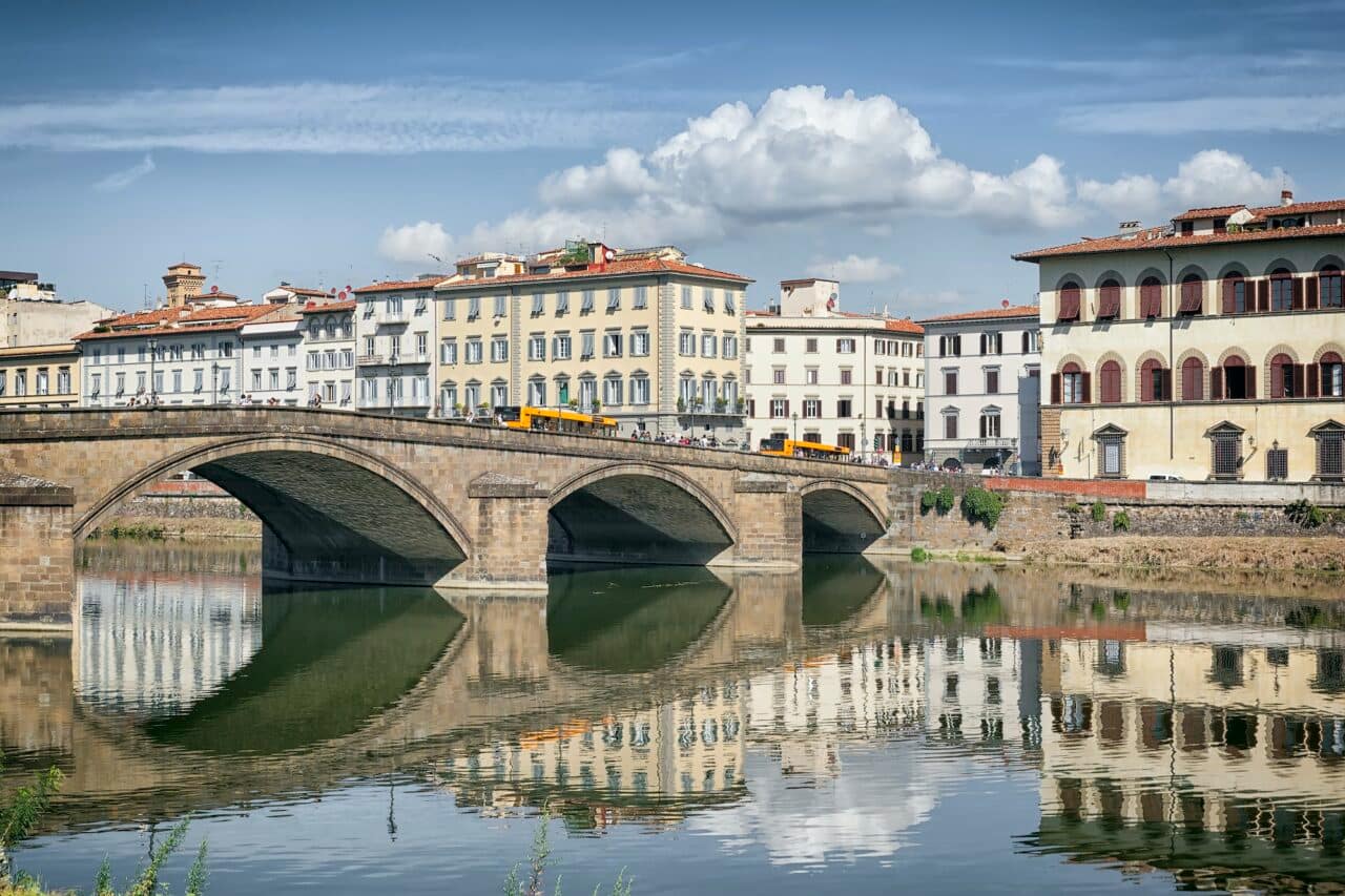 Florence Italy