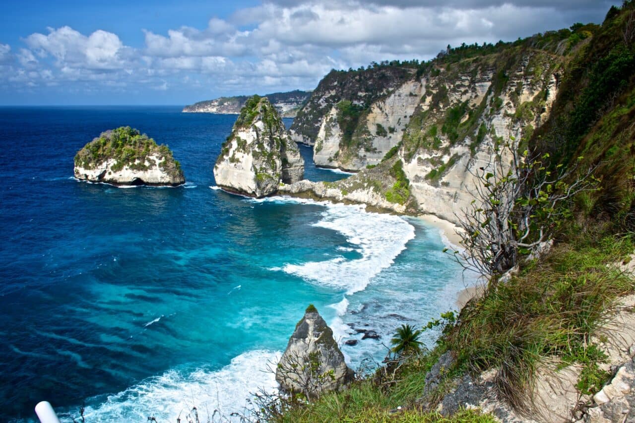 Beautiful beach