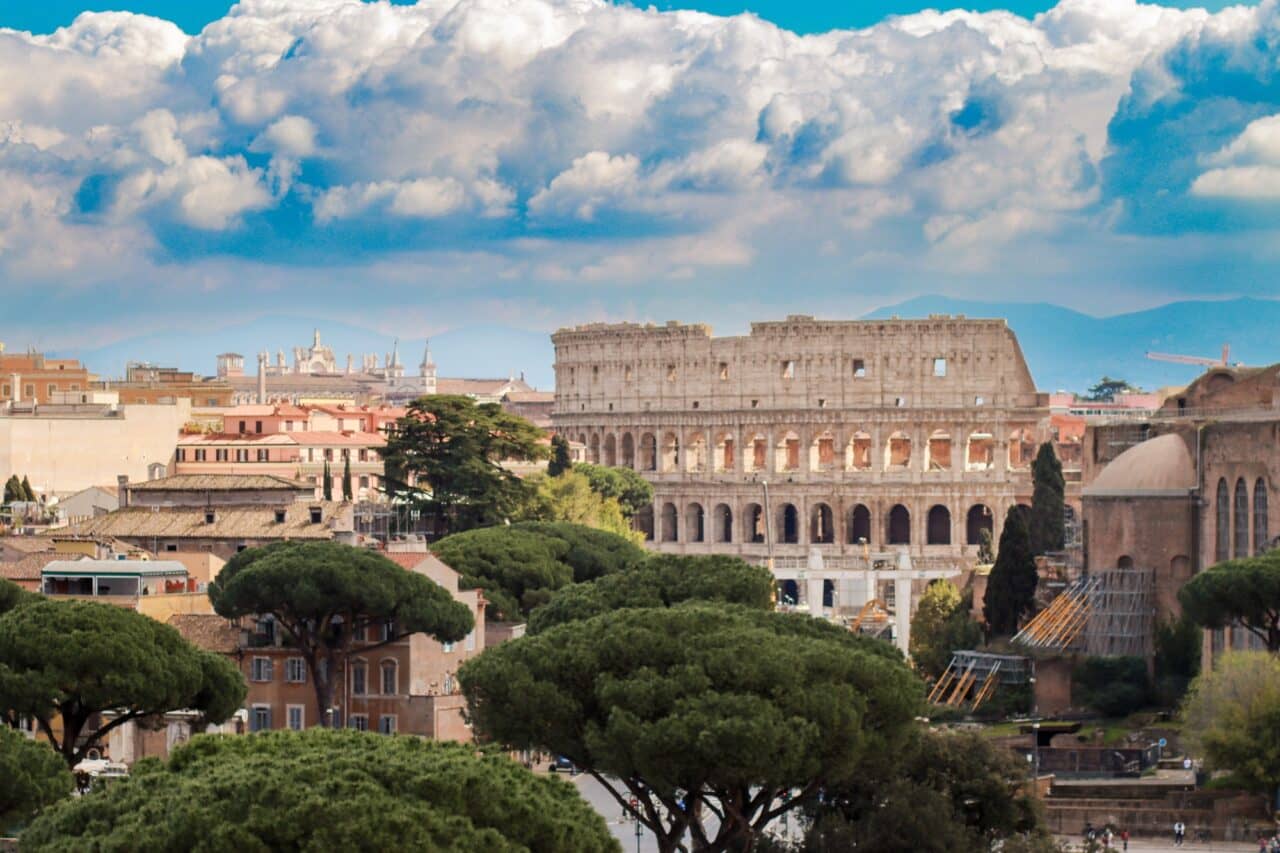 The Ultimate Guide to Exploring Ancient Rome