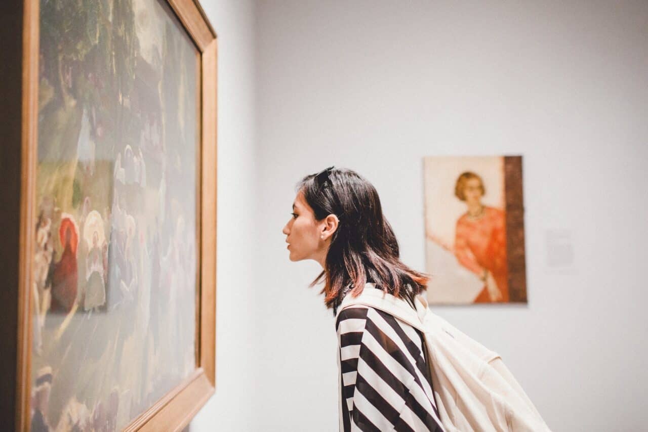 New York museum
