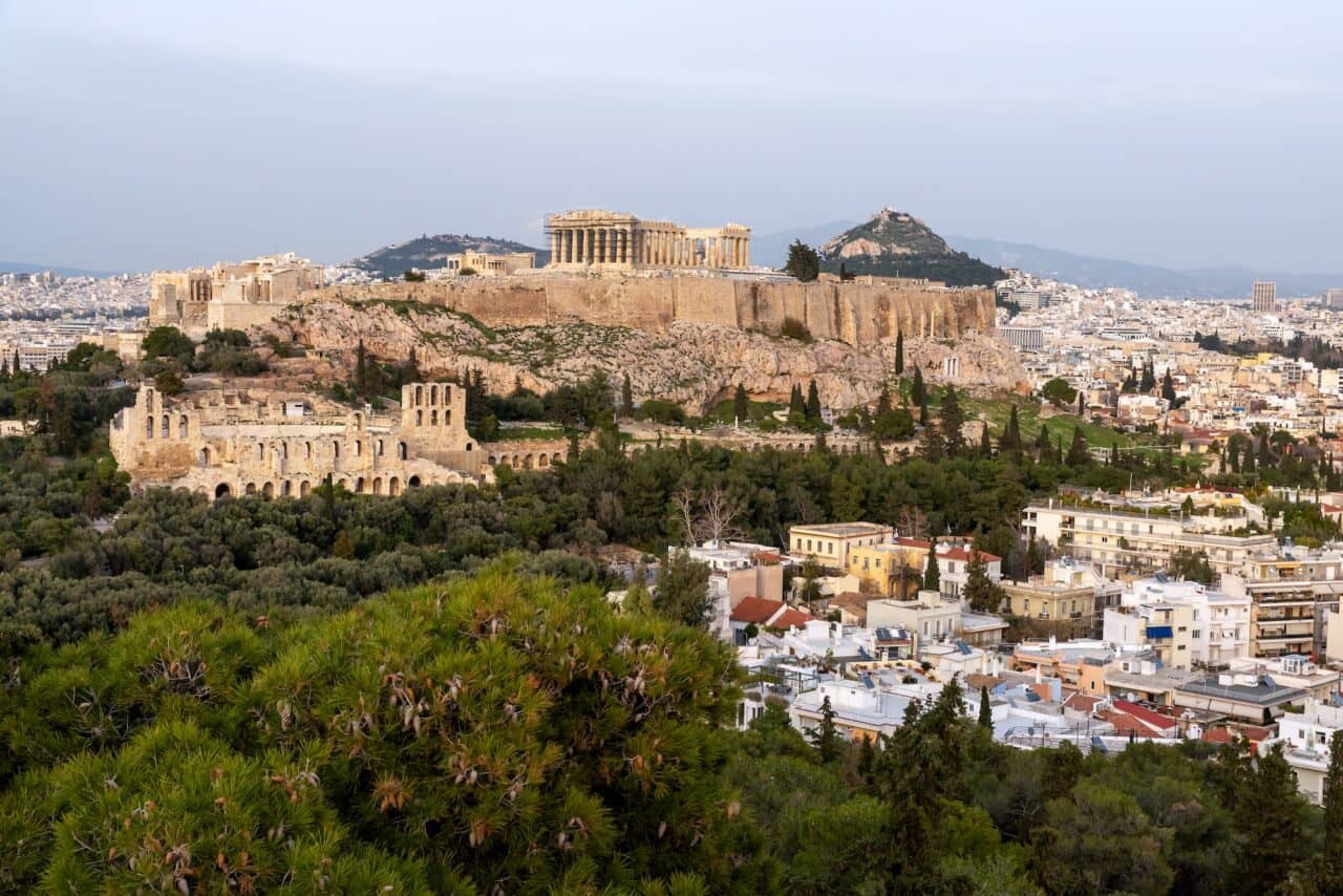Athens