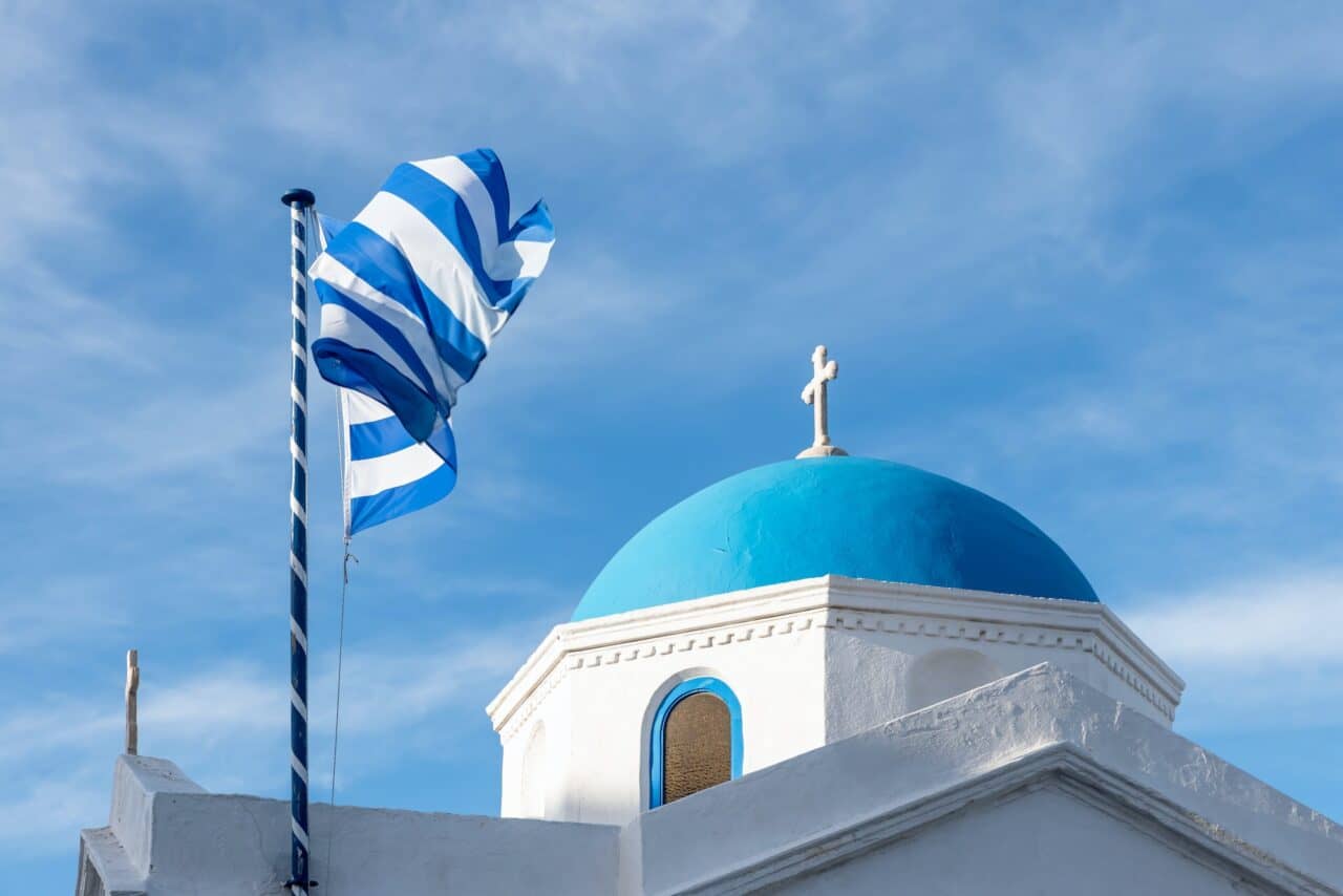 Mykonos