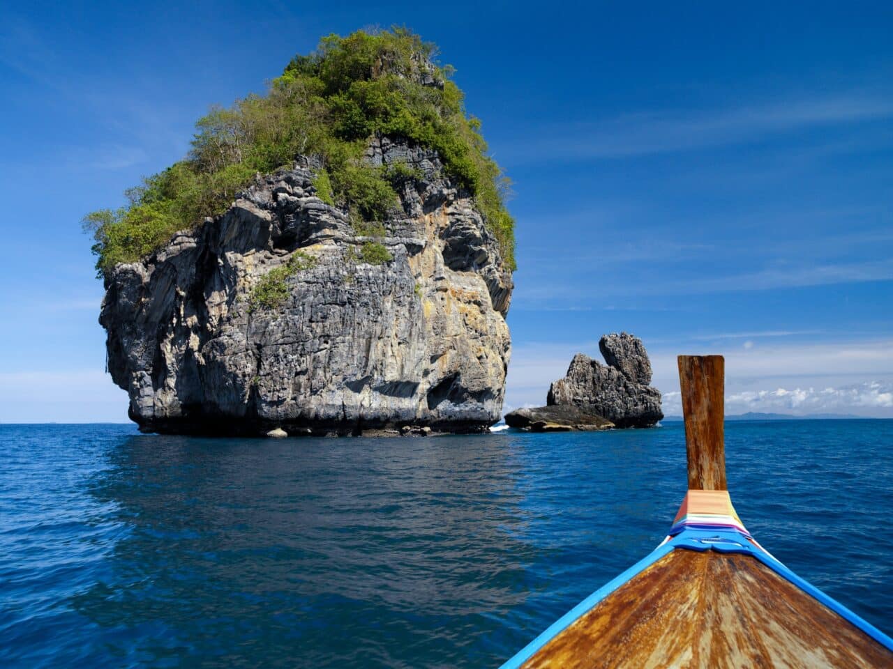 Phangnga Bay - Phuket - Thailand