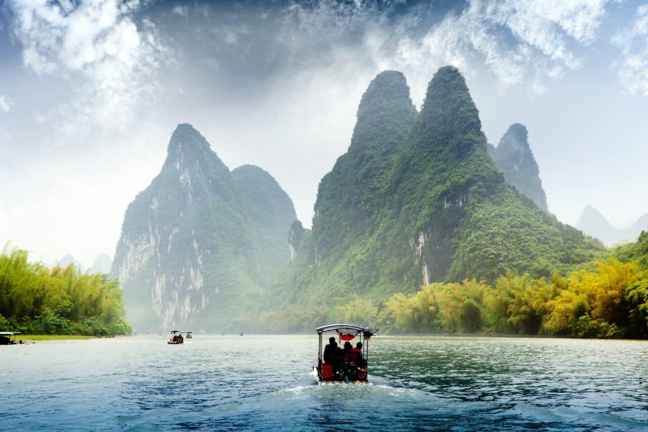 Discovering the Best of Guilin: A Comprehensive Guide to the City's Top ...